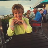 PMC Logistics Employee Patricia Fawcett's profile photo