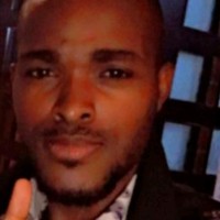 Dimab Employee Chris Akoa's profile photo
