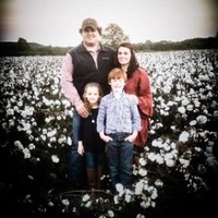 Montgomery Enterprises Inc Employee Lacie Baughn's profile photo