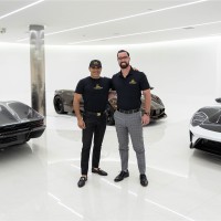 Contrarian Academy Employee Jordan Mayberry's profile photo