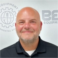 Best Equipment Company, Inc. Employee Gary Hicks's profile photo
