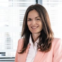 Innflow AG Employee Isabelle Wirth's profile photo