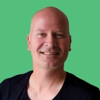 Raymon Rijnders's profile photo