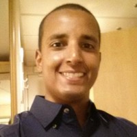 Itaú Unibanco Employee Marcel Rosa's profile photo