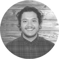 DIME Industries Employee Cameron Garcia's profile photo