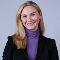 Alpha Phi Foundation Employee Charlotte Farrar's profile photo