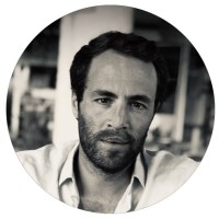 Sauvons Bambi Employee Cédric Petit's profile photo