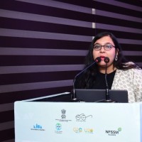 Sreenandini Banerjee Email & Phone Number