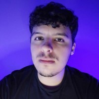 BASE-B Employee Gabriel da Silva Borges's profile photo