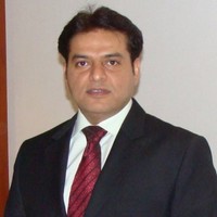 Archroma Employee S. Shah's profile photo