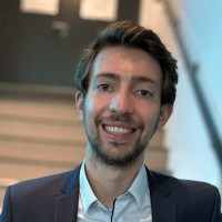 Edenred Payment Solutions Employee Loïc da Silva's profile photo