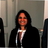 Cipla Employee Rashmi Shetty's profile photo