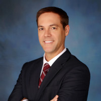Supplement Professors Insurance Services, Inc. Employee Thomas Perkin's profile photo