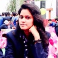 Manisha Mishra Email
