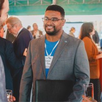 University of Maryland Center for Environmental Science Employee Andrew Benson's profile photo