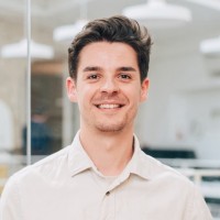 SkyReal Employee Julien Jelassi's profile photo