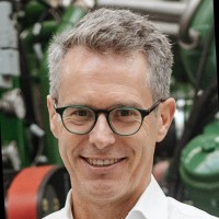 2G Energy AG Employee Pablo Hofelich's profile photo