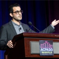 Yousef Bashir Email & Phone Number