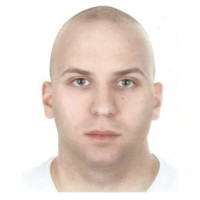For Better Future Software House Employee Przemysław Babiak's profile photo