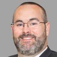 IC Federal Credit Union Employee Andrew Storm's profile photo