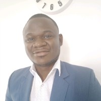 Philippe Mukumbayi's profile photo