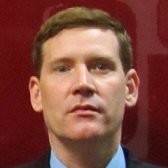 Hyperion Technology Group, Inc. Employee John Reiman's profile photo