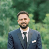 Advantage Ford Employee Mohamed El-Ali's profile photo