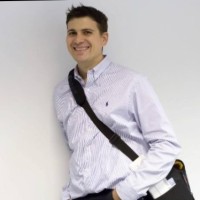 Rigby & Rigby Employee Alex Beyriyski's profile photo