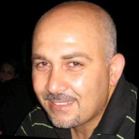 MOSAÏQUE INGÉNIERIE Employee Mohamed Abbes's profile photo