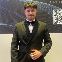 NGS | Next Generation Security Employee Robert Olah's profile photo