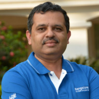 Anand Raghavan Email & Phone Number
