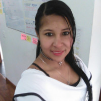 Táximo Employee Juranni Villa's profile photo