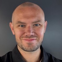 Standard Chartered Bank Employee Benjamin Mcsi's profile photo