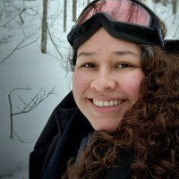 Sony Pictures Imageworks Employee Alexia Moreno Obando's profile photo