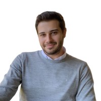 Sparkle Medya Employee Deniz Kaplan's profile photo