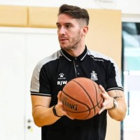 JEP Youth Engagement Employee Rob Williams's profile photo