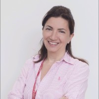 TÜV AUSTRIA HELLAS Inspection and Certification Body Employee Vaso Kotsaki's profile photo