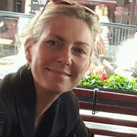 Kulturförvaltningen Employee Lotta Eldh's profile photo