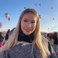 FreightCore, Inc. Employee Juliana Vera's profile photo