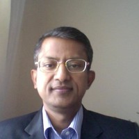 Amresh Nandkeolyar Email & Phone Number