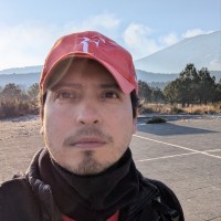 Energetika Technologies Employee David Hernández Moreno's profile photo
