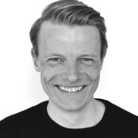Zitcom A/S Employee Mathias Funder's profile photo
