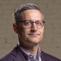 Verdunity Employee Marshall Hines's profile photo