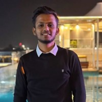 Zonka Feedback Employee Ayush Chaturvedi's profile photo