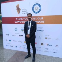 Kayan International Trade Employee Mohamed Refaey's profile photo
