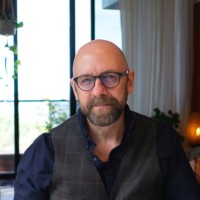 Schuler Shook Employee Jim Hultquist's profile photo