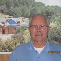 Horizon Energy Systems Employee Bruce Gordon's profile photo