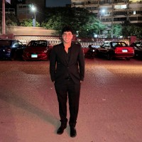 SwissFS Employee Abdullah Khaled's profile photo