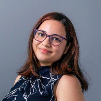 BostonSight Employee Zoila Villatoro's profile photo