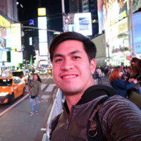 Gerald Peter Delgado Email & Phone Number